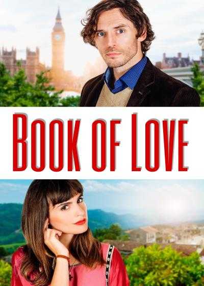 تصویر فیلم کتاب عشق Book of Love 2022