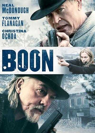 تصویر فیلم بون Boon 2022