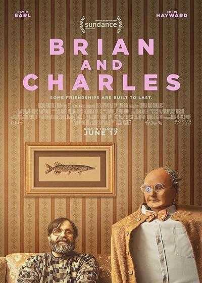 تصویر فیلم برایان و چارلز Brian and Charles 2022
