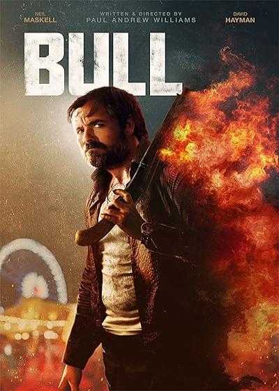 تصویر فیلم گاو وحشی Bull 2021