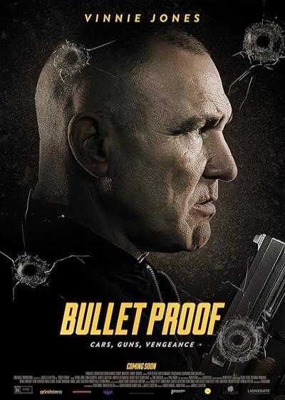 تصویر فیلم ضد گلوله Bullet Proof 2022