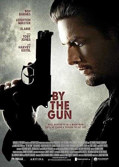 تصویر فیلم سوگند مرگبار By the Gun 2014