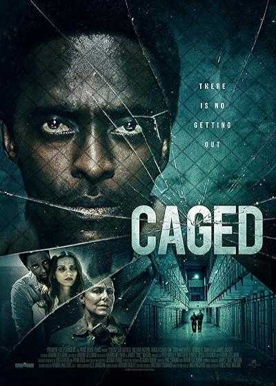 تصویر فیلم در قفس Caged 2021