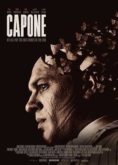 تصویر فیلم کاپون Capone 2020