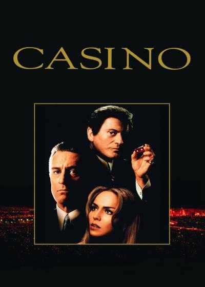 تصویر فیلم کازینو Casino 1995