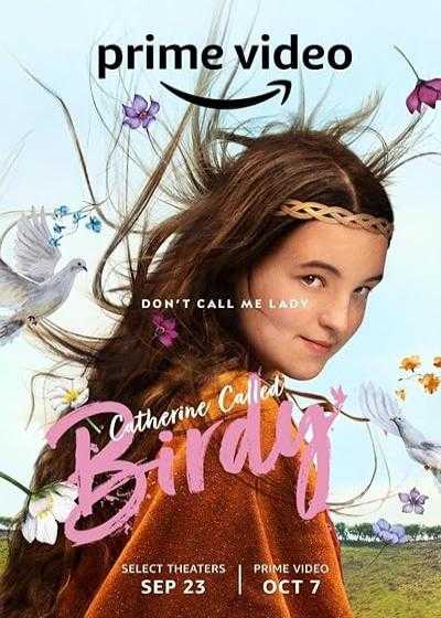 تصویر فیلم کاترین ملقب به پرنده Catherine Called Birdy 2022