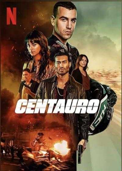 تصویر فیلم سانتور  Centaur 2022