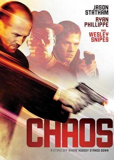 تصویر فیلم آشوب Chaos 2005