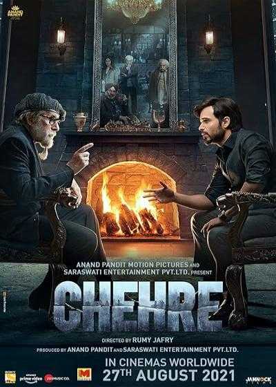 تصویر فیلم چهره Chehre 2021