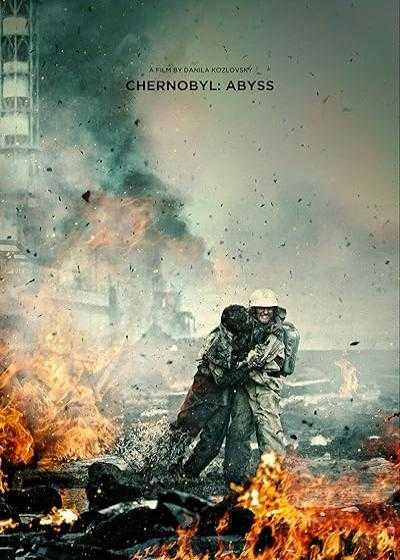 تصویر فیلم چرنوبیل: پرتگاه Chernobyl: Abyss 2021