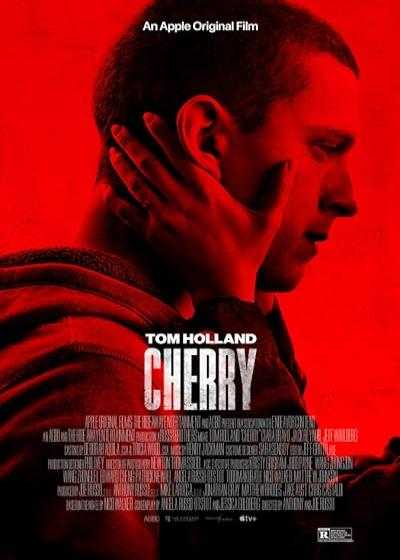 تصویر فیلم چری Cherry 2021