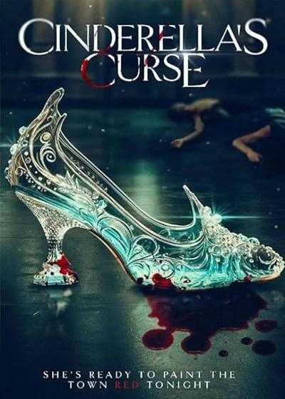 تصویر فیلم نفرین سیندرلا Cinderella’s Curse 2024