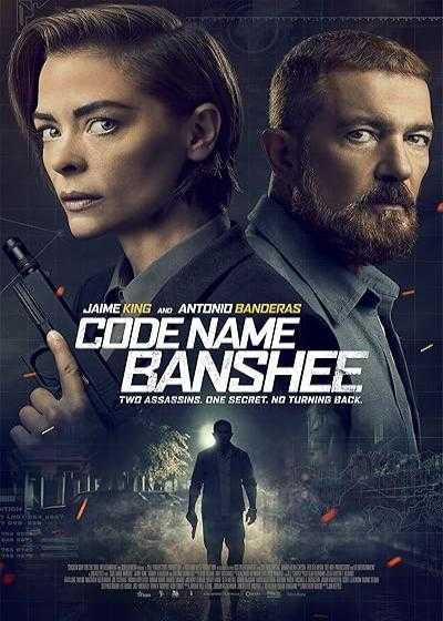 تصویر فیلم اسم رمزی بنشی Code Name Banshee 2022