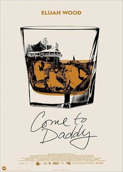 تصویر فیلم بیا پیش بابایی Come to Daddy 2019