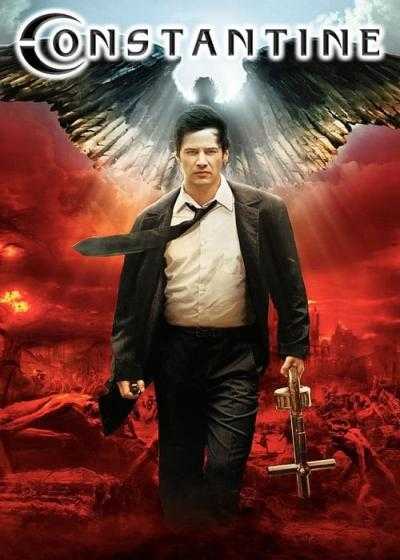 تصویر فیلم کنستانتین ۱ Constantine 1 2005