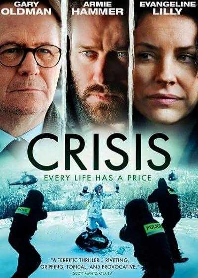 تصویر فیلم بحران Crisis 2021