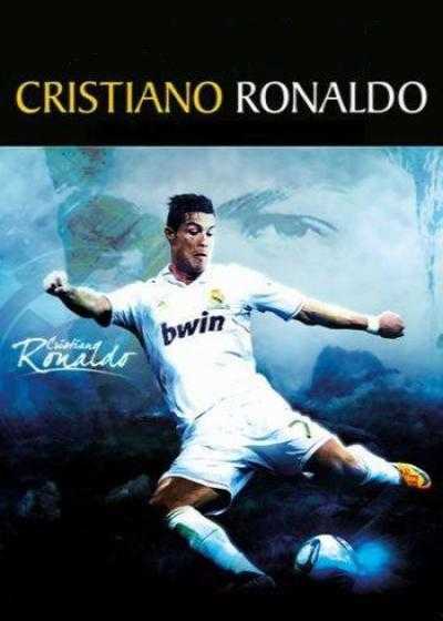 تصویر فیلم کریستیانو رونالدو Cristiano Ronaldo 2008