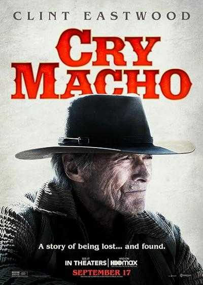 تصویر فیلم گریه کن ماچو Cry Macho 2021