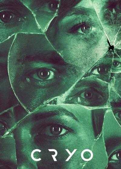 تصویر فیلم یخ(کرایو) Cryo 2022