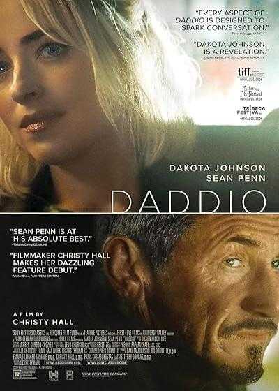 تصویر فیلم بابا (دادیو) Daddio 2023