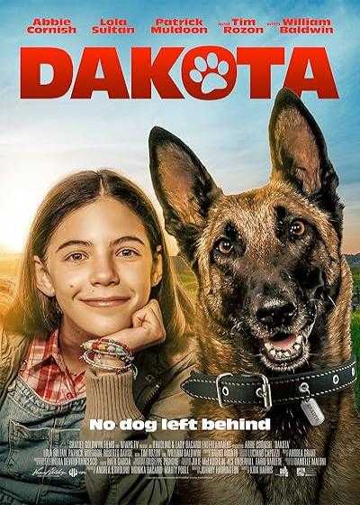 تصویر فیلم داکوتا Dakota 2022