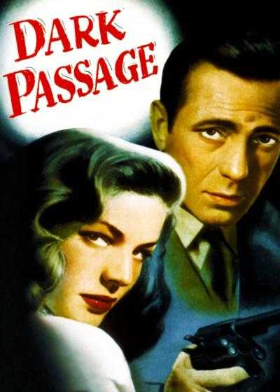 تصویر فیلم گذرگاه تاریک Dark Passage 1947