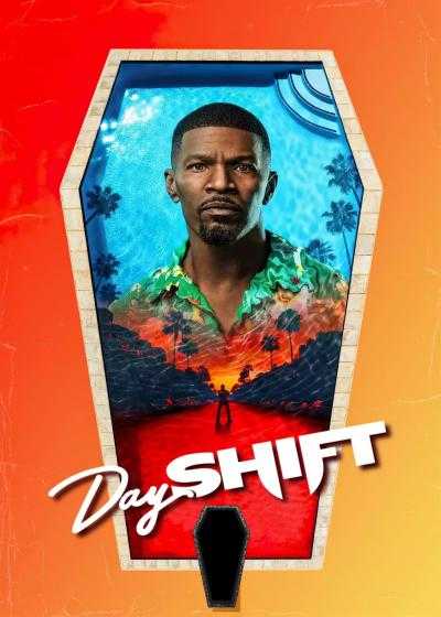 تصویر فیلم شیفت روز Day Shift 2022