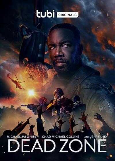 تصویر فیلم منطقه مرده Dead Zone 2022