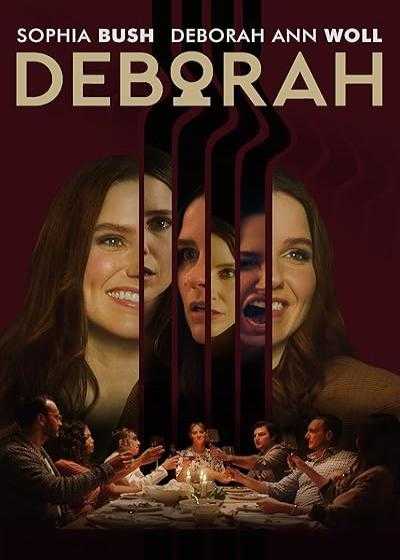 تصویر فیلم دبورا Deborah 2022