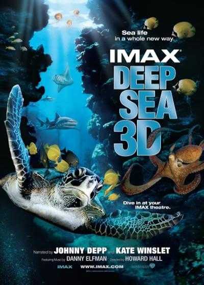 تصویر فیلم دریای عمیق Deep Sea 2006