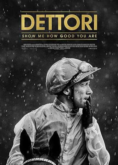 تصویر فیلم دتوری Dettori 2021