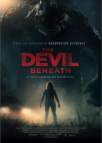 تصویر فیلم شیطان نهفته Devil Beneath 2023