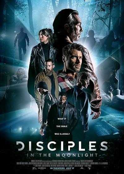 تصویر فیلم شاگردان در مهتاب Disciples in the Moonlight 2024