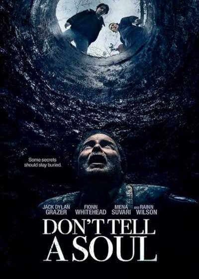 تصویر فیلم به روح چیزی نگو! Don’t Tell a Soul 2020