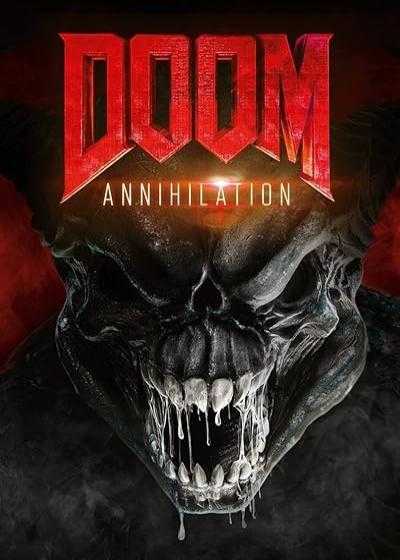 تصویر فیلم عذاب : نابودی Doom: Annihilation 2019