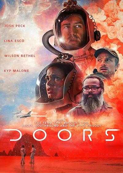 تصویر فیلم درها Doors 2021