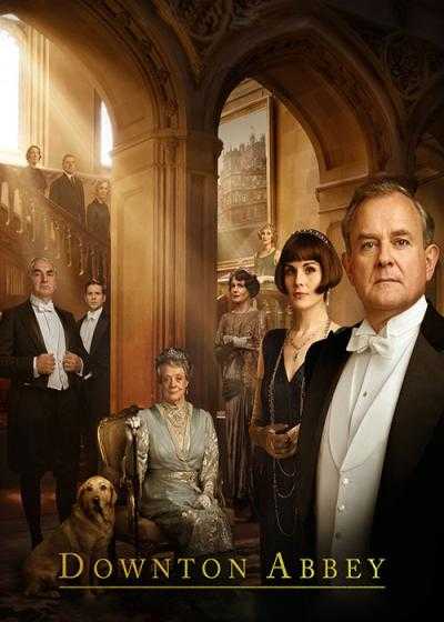تصویر فیلم دانتون ابی Downton Abbey 2019