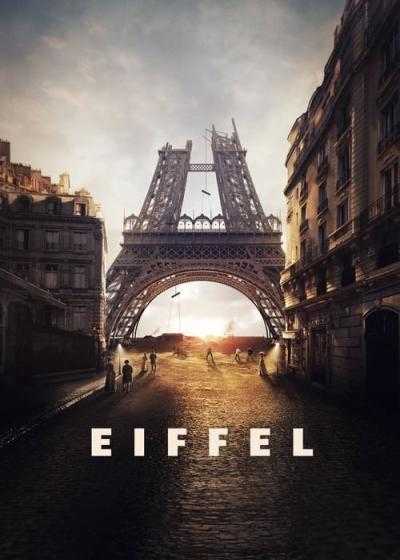 تصویر فیلم ایفل Eiffel 2021