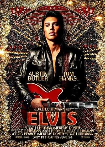 تصویر فیلم الویس Elvis 2022