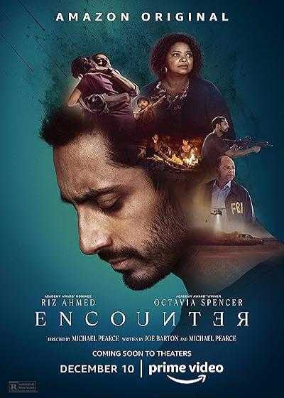 تصویر فیلم برخورد Encounter 2021