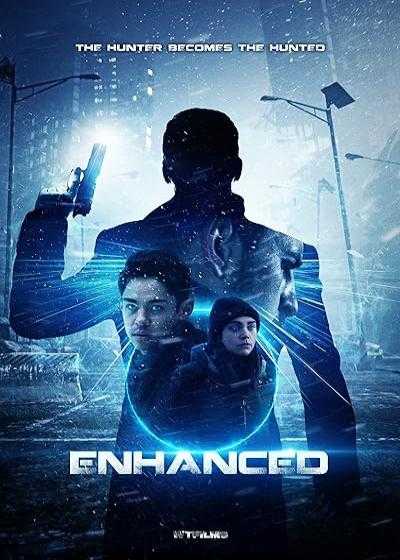 تصویر فیلم پیشرفته Enhanced 2019