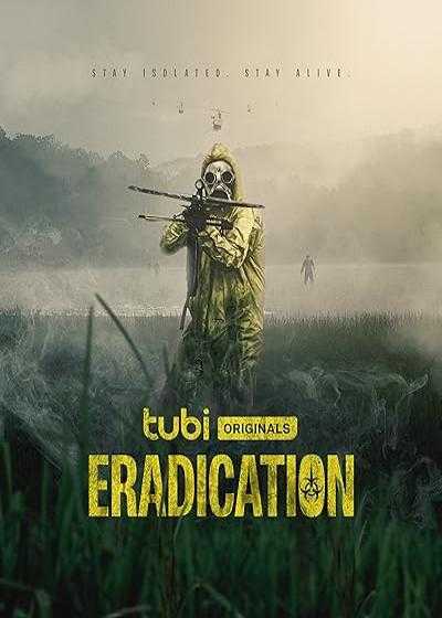 تصویر فیلم قلع و قمع Eradication 2022