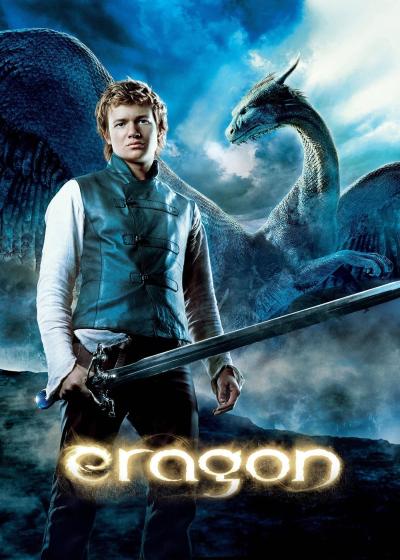 تصویر فیلم اراگون Eragon 2006