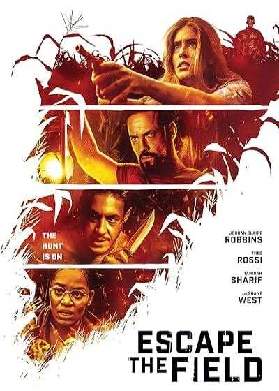 تصویر فیلم فرار از مزرعه Escape the Field 2022