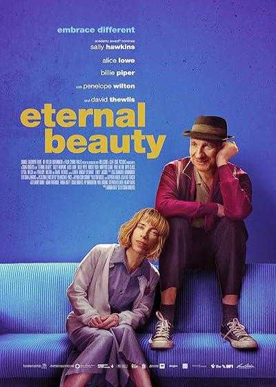تصویر فیلم زیبایی ابدی Eternal Beauty 2019