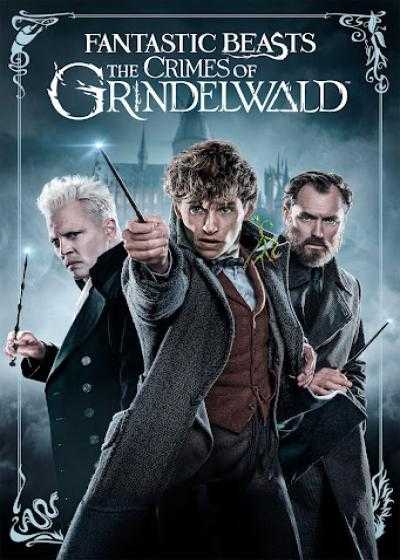 تصویر فیلم جانوران شگفت انگیز: جنایات گریندل والد Fantastic Beasts: The Crimes of Grindelwald 2018