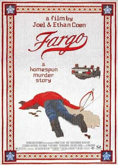 تصویر فیلم فارگو Fargo 1996