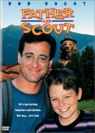 تصویر فیلم تعطیلات پرماجرا Father and Scout 1994