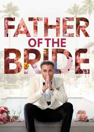 تصویر فیلم پدر عروس Father of the Bride 2022