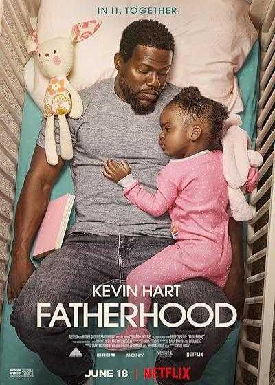تصویر فیلم پدرانه Fatherhood 2021